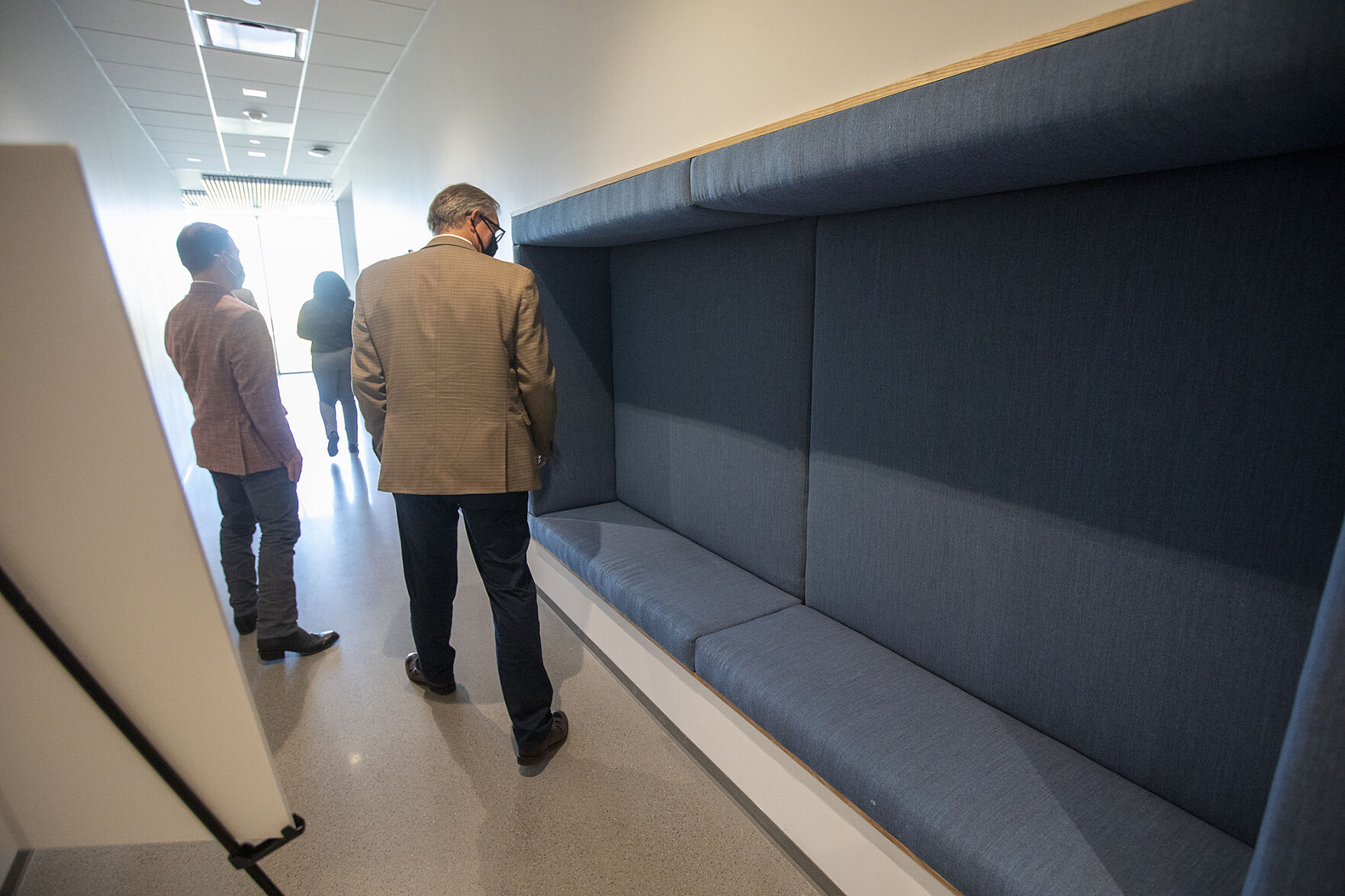A&M ILCB opening